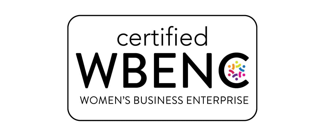 Certified WBE