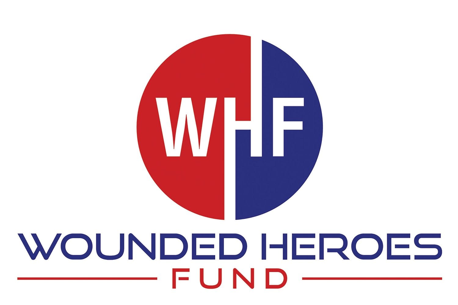 Wounded Heroes Fund