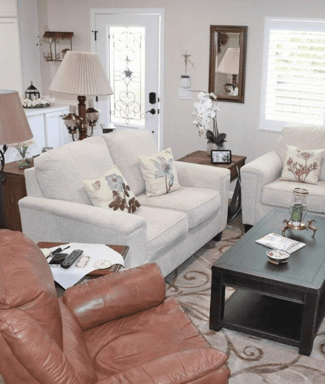 Adu pricing bakersfield